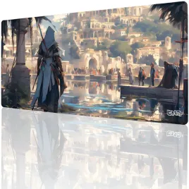 podkladka-pod-mysz-gamingowa-asasyn-w-babilonie-90x40-tilt-xxl-xl