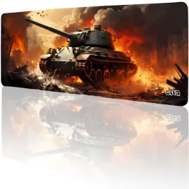 podkladka-pod-mysz-gamingowa-walki-na-wschodzie-80x30-tilt-xl-na-biurko