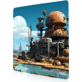podkladka-pod-myszke-xxl-planeta-ai-50x50-tilt-wodoodporna-gamingowa