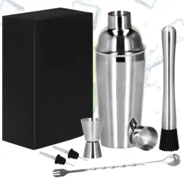 zestaw-barmanski-6-elementow-shaker-550-ml-stal-nierdzewna-srebrny
