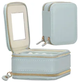 szkatulka-na-bizuterie-ekoskora-115x85x55-cm-blekitny-organizer-z-przegr
