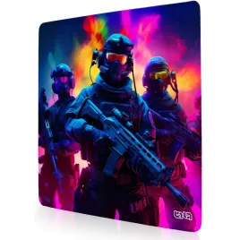 podkladka-pod-klawiature-neon-squad-50x50-tilt-duza-xxl-wodoodporna
