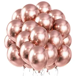 balony-na-wieczor-panienski-wesele-urodziny-100-szt-rose-gold
