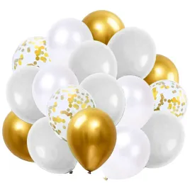 balony-urodzinowe-50-szt-zestaw-dekoracje-biale-szare-zlote-z-konfetti