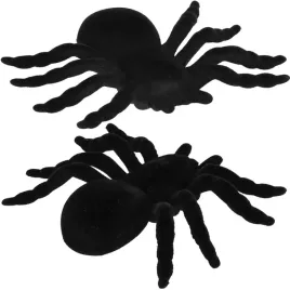 pajak-na-halloween-2-szt-dekoracja-wlochata-tarantula-ozdoba