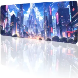 podkladka-pod-klawiature-futurystyczne-tokio-80x30-tilt-xl-wodoodporna