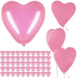 balony-serca-na-walantynki-urodziny-50-szt-rozowe-serduszka