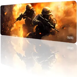 duza-podkladka-pod-myszke-battle-in-flames-80x30-tilt-prezent-dla-gracza