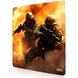 duza-podkladka-pod-myszke-battle-in-flames-50x50-tilt-prezent-dla-gracza