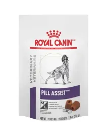 royal-canin-pill-assist-na-tabletki-dla-psow-srednich-i-duzych-30-sztuk