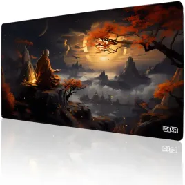 podkladka-pod-mysz-myszke-mnisie-zen-100x50-tilt-wytrzymala-wodoodporna