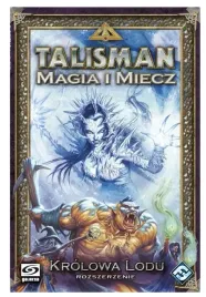 talisman-magia-i-miecz-krolowa-lodu
