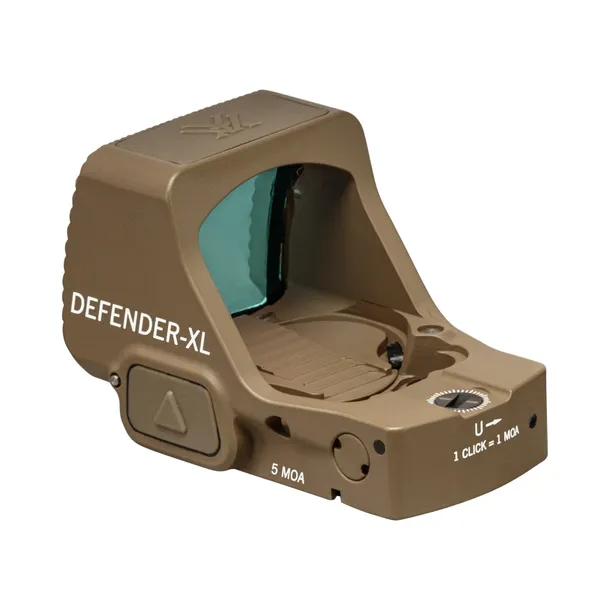 kolimator-vortex-defender-xl-5-moa-tan-stan-nowy