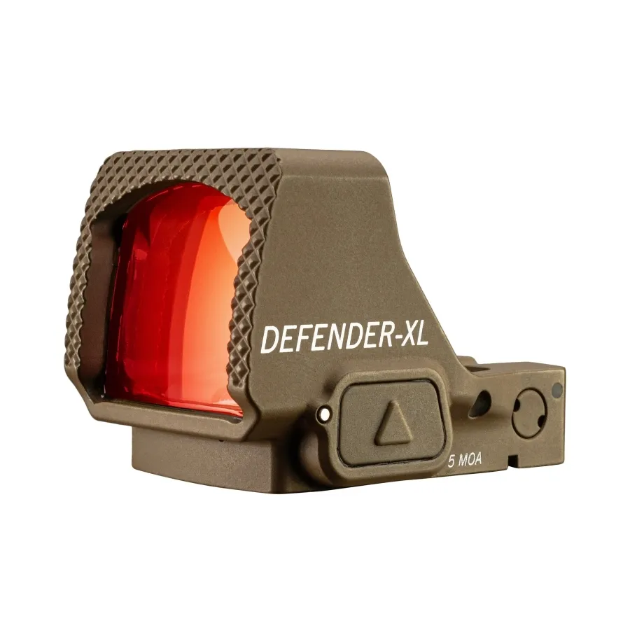kolimator-vortex-defender-xl-5-moa-tan-stan-nowy