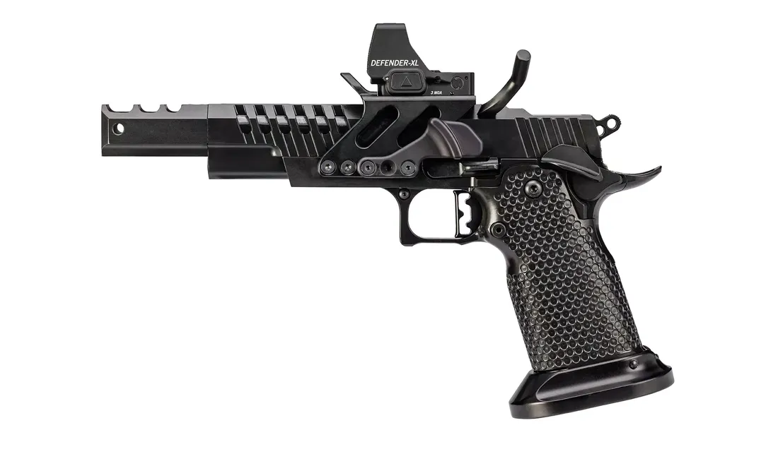 kolimator-vortex-defender-xl-3-moa-green-stan-nowy