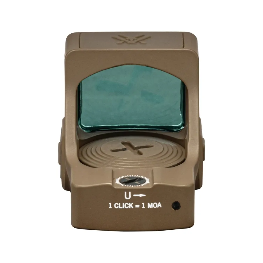 kolimator-vortex-defender-st-3-moa-micro-red-dot-tan