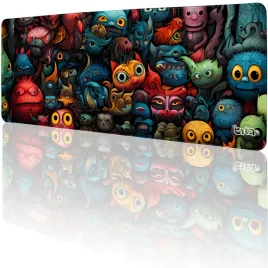 podkladka-pod-klawiature-widownia-cudacznych-potworow-80x30-tilt-xl