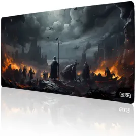 podkladka-pod-myszke-xxl-ocalali-100x50-tilt-dla-gracza-xxl-na-biurko