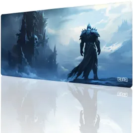 podkladka-pod-mysz-gamingowa-lodowa-twierdza-90x40-tilt-wodoodporna-xxl-xl