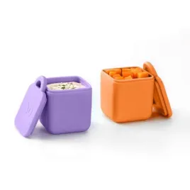 omiedip-szczelne-pojemniczki-na-zywnosc-2szt-purple-orange