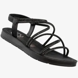sandaly-damskie-buty-eleganckie-blyszczace-na-lato-stylowe-casual-czarne-38