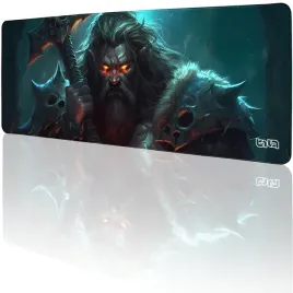 podkladka-pod-klawiature-wojownicza-furia-80x30-tilt-wytrzymala-dla-gracza