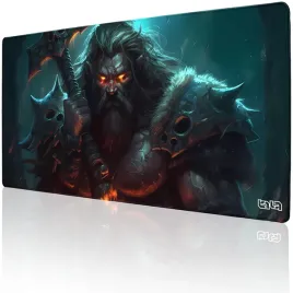 podkladka-pod-mysz-gamingowa-wojownicza-furia-100x50-tilt-prezent