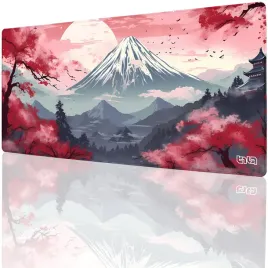 podkladka-pod-mysz-myszke-japonski-las-90x40-tilt-antyposlizgowa