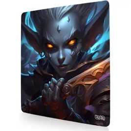 podkladka-gamingowa-chibi-night-elf-50x50-tilt-xxl-na-biurko-wodoodporna