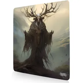 duza-podkladka-pod-myszke-majestatyczny-druid-50x50-tilt-na-biurko