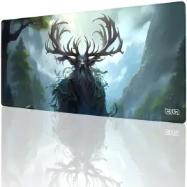 podkladka-pod-mysz-gamingowa-pan-lasu-90x40-tilt-wytrzymala-wodoodporna-xl
