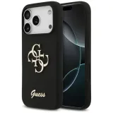 etui-guess-silicone-big-4g-script-do-apple-iphone-17-pro-czarny