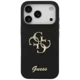 etui-guess-silicone-big-4g-script-do-apple-iphone-17-pro-czarny-stan-opakowania-oryginalne