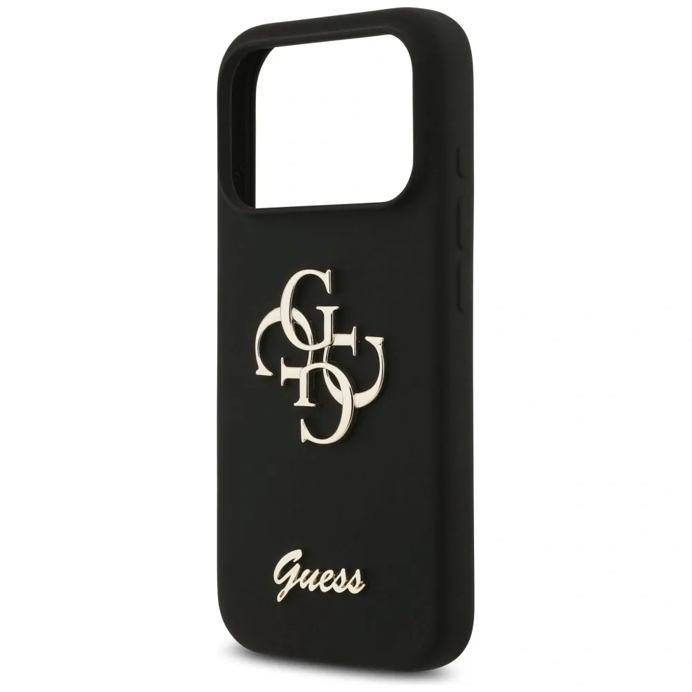 etui-guess-silicone-big-4g-script-do-apple-iphone-17-pro-czarny-stan-nowy