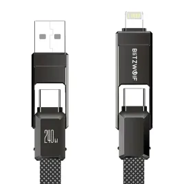 kabel-usb-4w1-blitzwolf-bw-hdc7-usb-a-usb-c-usb-c-lightning-240w-1-2m