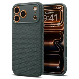 etui-spigen-liquid-air-do-apple-iphone-17-pro-max-abyss-green