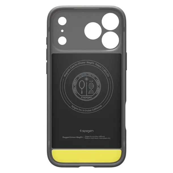 etui-spigen-rugged-armor-mag-magsafe-do-apple-iphone-17-pro-grey-stan-opakowania-oryginalne