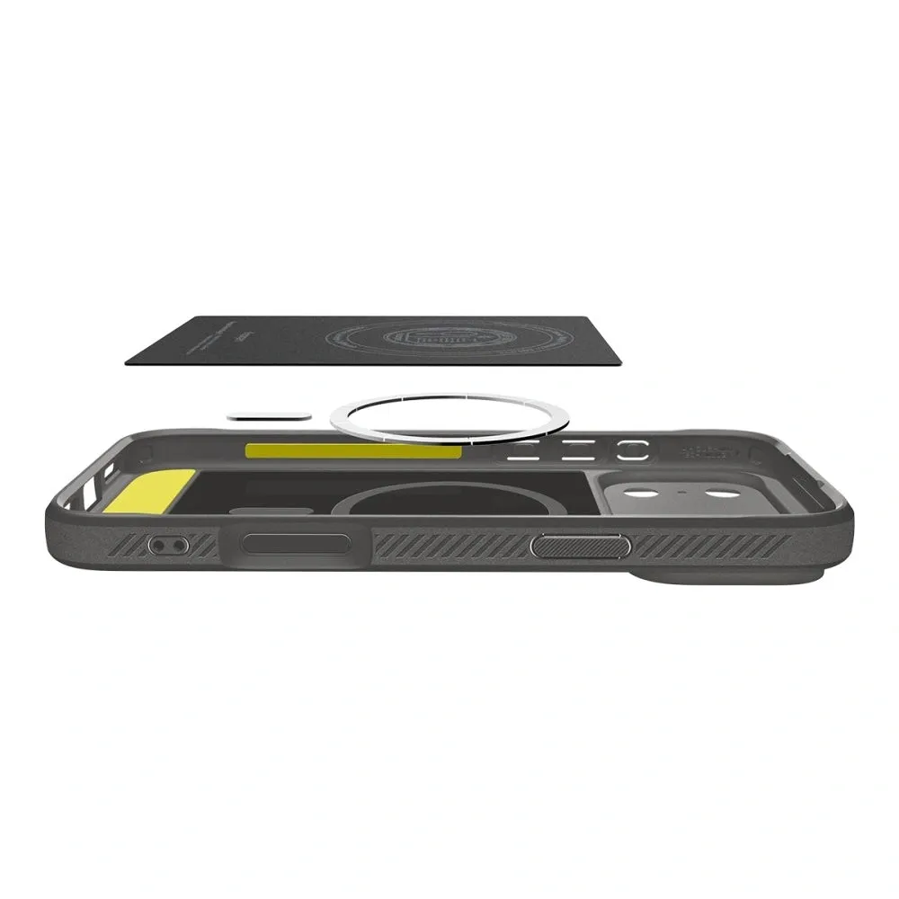 etui-spigen-rugged-armor-mag-magsafe-do-apple-iphone-17-pro-grey