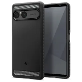 etui-spigen-rugged-armor-do-sony-xperia-10-vii-matte-black