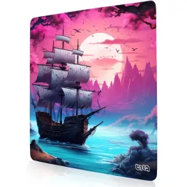 podkladka-pod-mysz-gamingowa-romantyczny-piracki-statek-50x50-tilt-xl