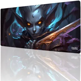 podkladka-pod-mysz-myszke-chibi-night-elf-90x40-tilt-wodoodporna-na-biurko