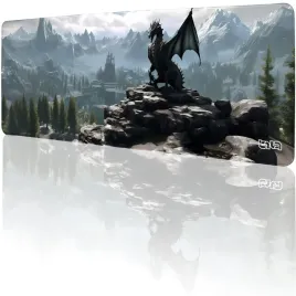 podkladka-pod-mysz-myszke-smocza-wladza-80x30-tilt-gamingowa-xxl-xl