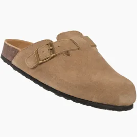 klapki-damskie-skorzane-buty-chodaki-casual-zamszowe-wygodne-brazowe-39