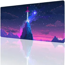 duza-podkladka-pod-myszke-moonlit-excalibur-90x40-tilt-gamingowa-xl