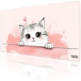 podkladka-pod-mysz-gamingowa-kitty-catty-100x50-tilt-wodoodporna-na-biurko