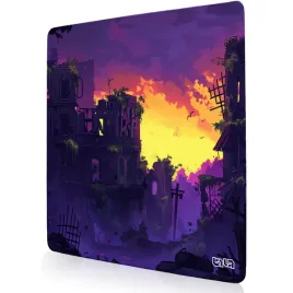 podkladka-pod-myszke-xxl-purple-dawn-50x50-tilt-xxl-antyposlizgowa-xl