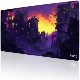 podkladka-pod-klawiature-purple-dawn-100x50-tilt-wodoodporna