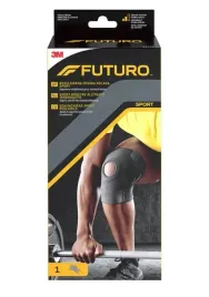 futuro-opaska-regulowana-kolano-sport