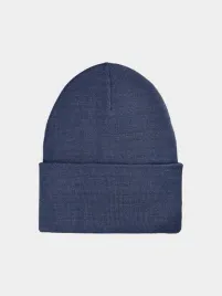 czapka-zimowa-4f-beanie-uniseks-meska-damska-acapu512-aw24
