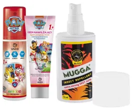 mugga-spray-50percent-deet-zestaw-dla-dzieci-12m-na-komary-kleszcze